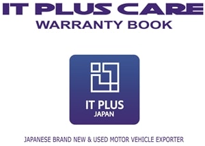 IT Plus Warranty