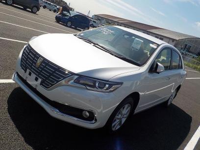 Toyota Premio