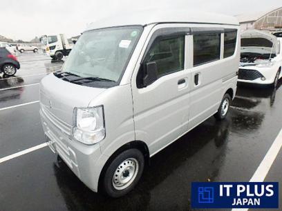 Suzuki Every VAN