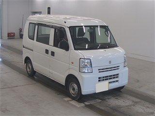 Suzuki Every VAN