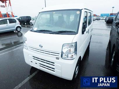 Nissan Clipper  VAN