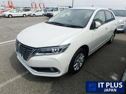 Toyota Premio