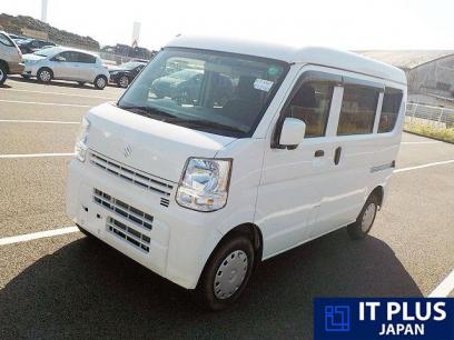 Suzuki Every VAN