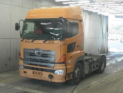 Hino Profia