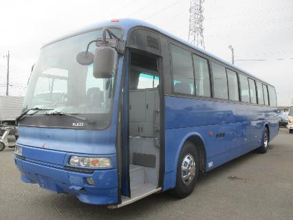 Mitsubishi Aero BUS