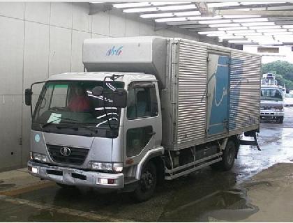 Nissan UD