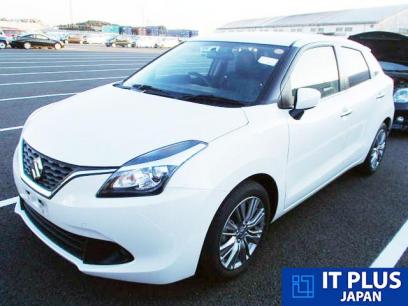 Suzuki Baleno