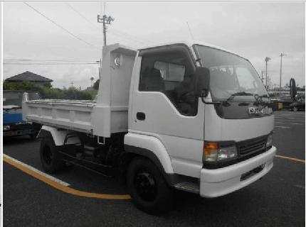Isuzu Juston