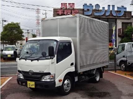 Toyota Dyna Truck