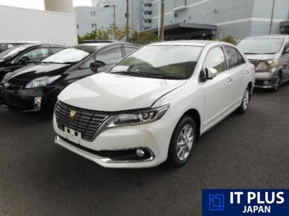 Toyota Premio