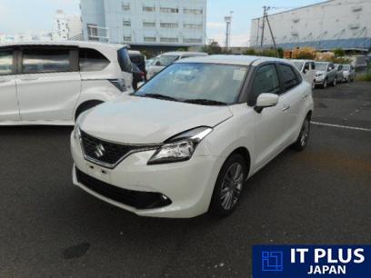 Suzuki Baleno
