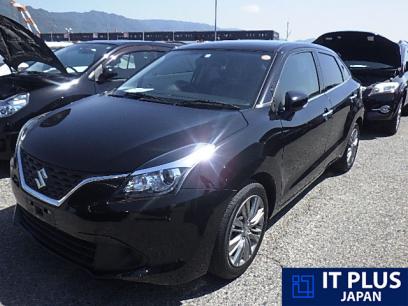 Suzuki Baleno