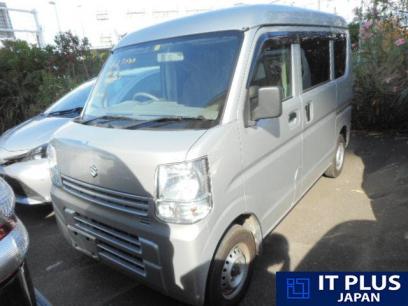 Suzuki Every VAN
