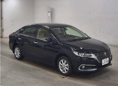 Toyota Premio