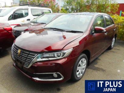Toyota Premio