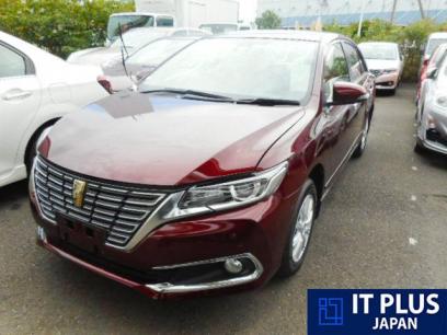 Toyota Premio