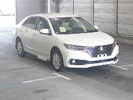 Toyota Premio