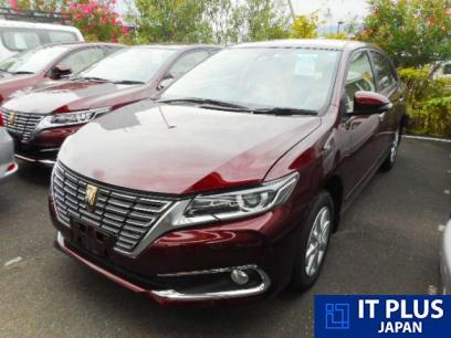 Toyota Premio