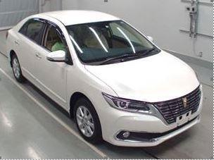 Toyota Premio
