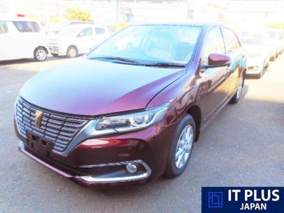 Toyota Premio