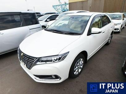 Toyota Premio