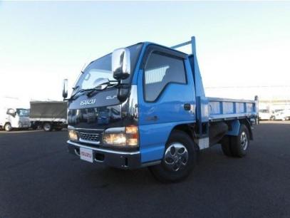 Isuzu Truck