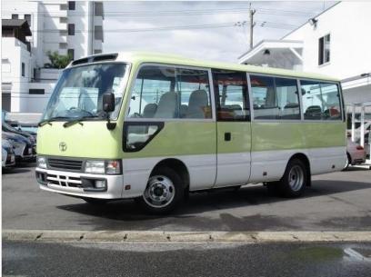 Toyota Coaster