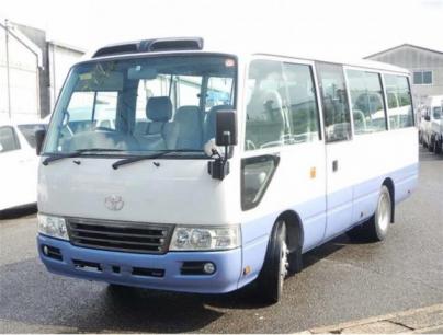 Toyota Coaster
