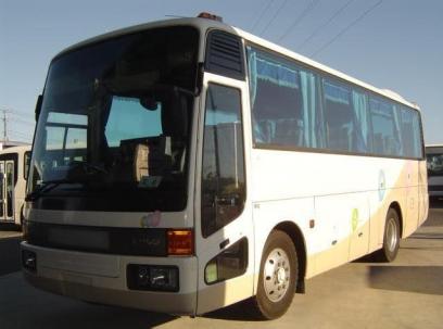 Mitsubishi Fuso Aero Midi BUS