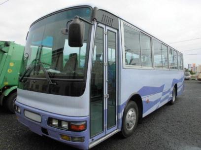 Mitsubishi Aero Midi