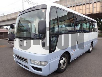 Nissan Civilian BUS