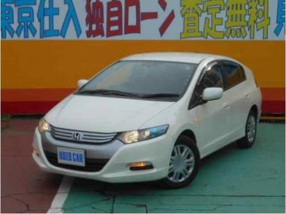 Honda Insight