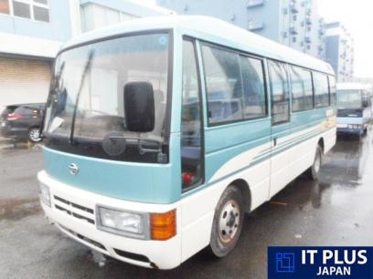 Nissan Civilian BUS