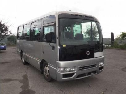 Nissan Civilian BUS