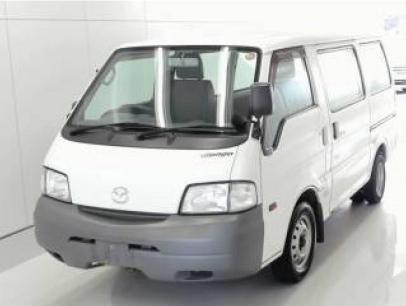 Mazda Bongo VAN