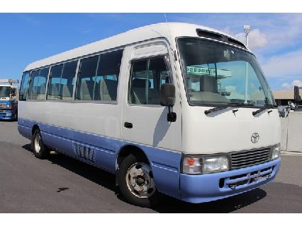 Toyota Coaster