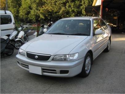 Toyota Corona Premio