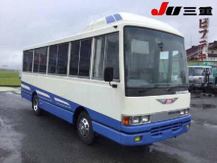 Hino Rainbow BUS