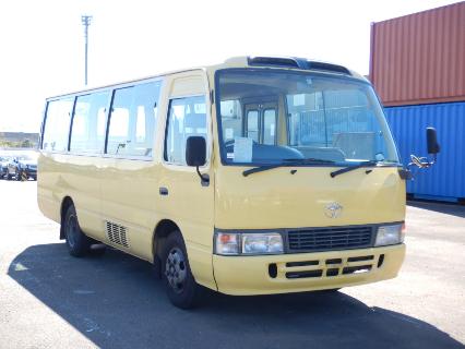 Toyota Coaster