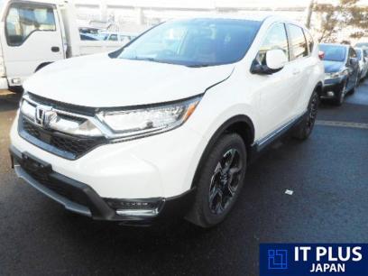 Honda CRV