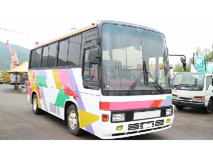 Hino Rainbow