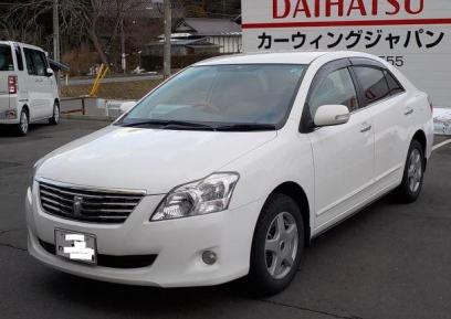 Toyota Premio