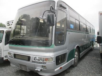 Mitsubishi Aero Midi