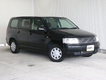 Toyota Probox Wagon