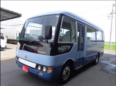 Mitsubishi Rosa BUS