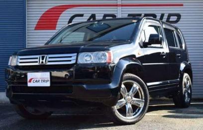 Honda Crossroad