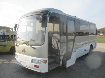 Toyota Coaster R