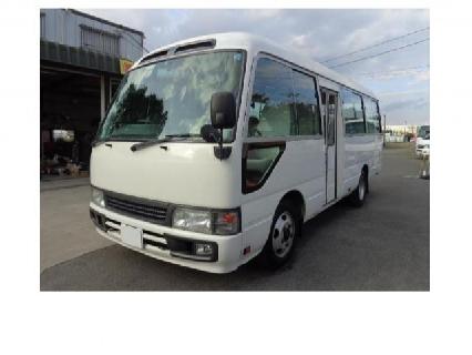 Toyota Coaster