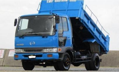Hino Ranger Truck