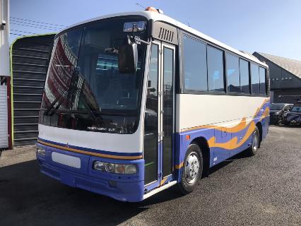 Mitsubishi Fuso Aero Midi